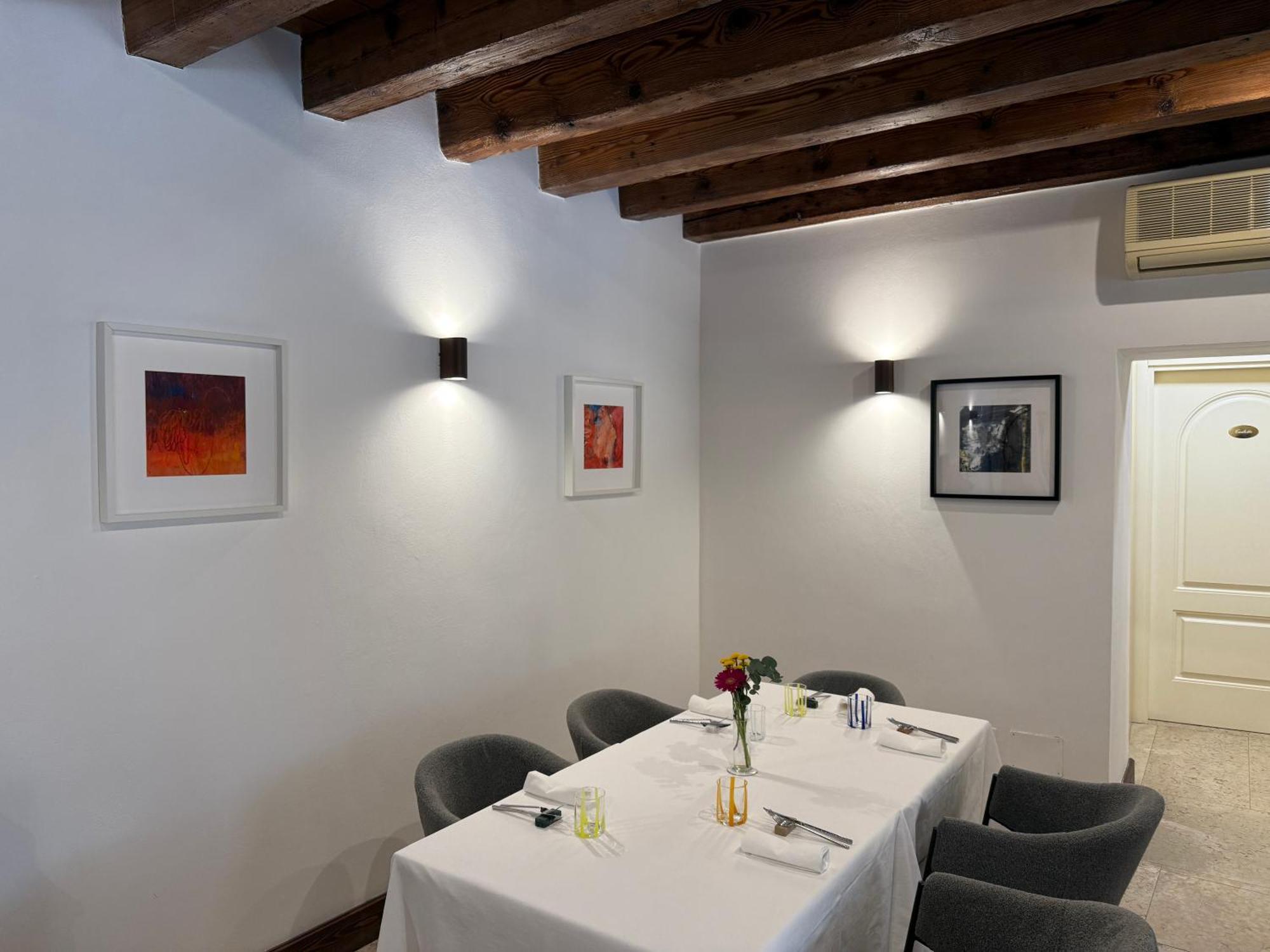 Corte Impero Hotel & Restaurant Affi Esterno foto